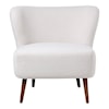 Moe's Home Collection Margot Accent Chair