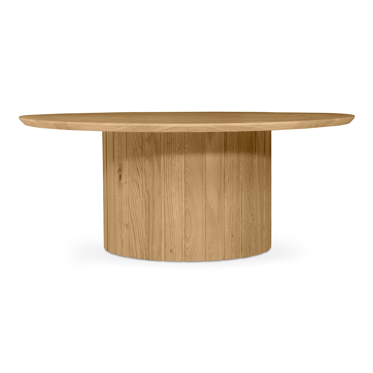Moe's Home Collection Povera Coffee Table