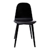 Moe's Home Collection Lissi Dining Chair