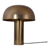 Mid-Century Modern Table Lamp