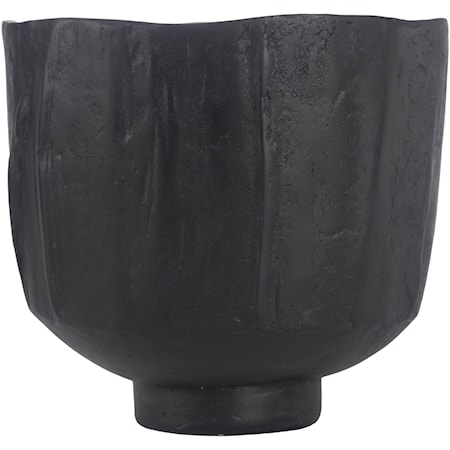 Tross Decorative Vessel