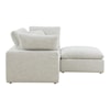 Moe's Home Collection Terra Sectional Sofa