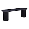 Moe's Home Collection Povera Bench