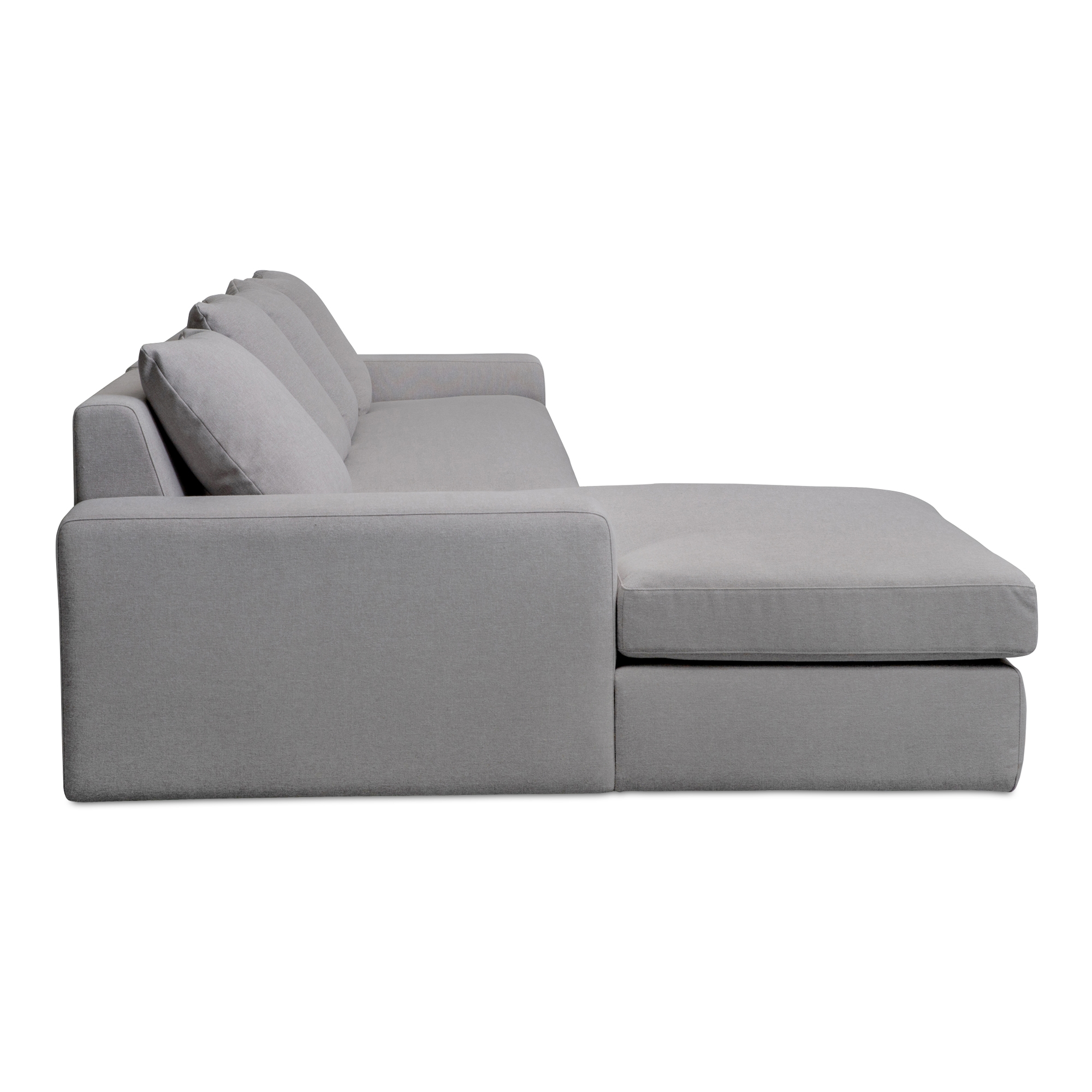 Oversized Sectional Sofa