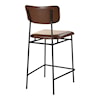 Moe's Home Collection Sailor Counter-Height Stool