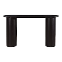 Contemporary Console Table