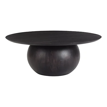 Contemporary Bradbury Coffee Table