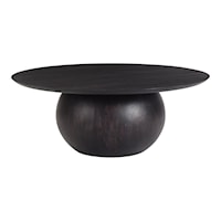 Contemporary Bradbury Coffee Table