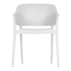 Moe's Home Collection Faro Outdoor Dining Chair