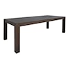 Moe's Home Collection Evander Dining Table