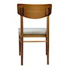 Moe's Home Collection Poe Dining Chair