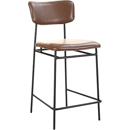 Counter-Height Stool