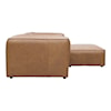 Moe's Home Collection Form Sectional Sofa