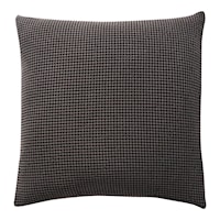 Ria Pillow Black Peppercorn