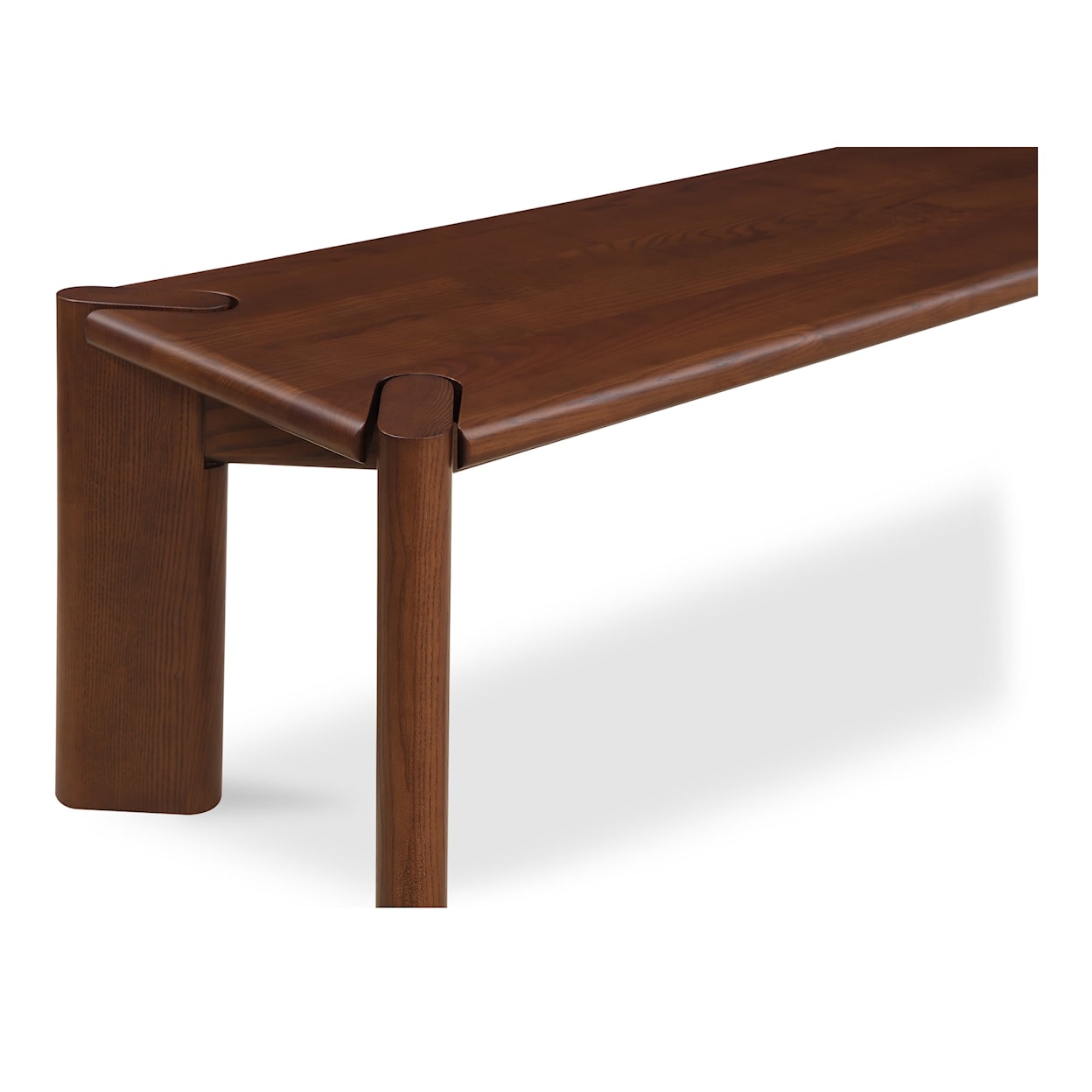 Moe's Home Collection Daifuku Dining Bench