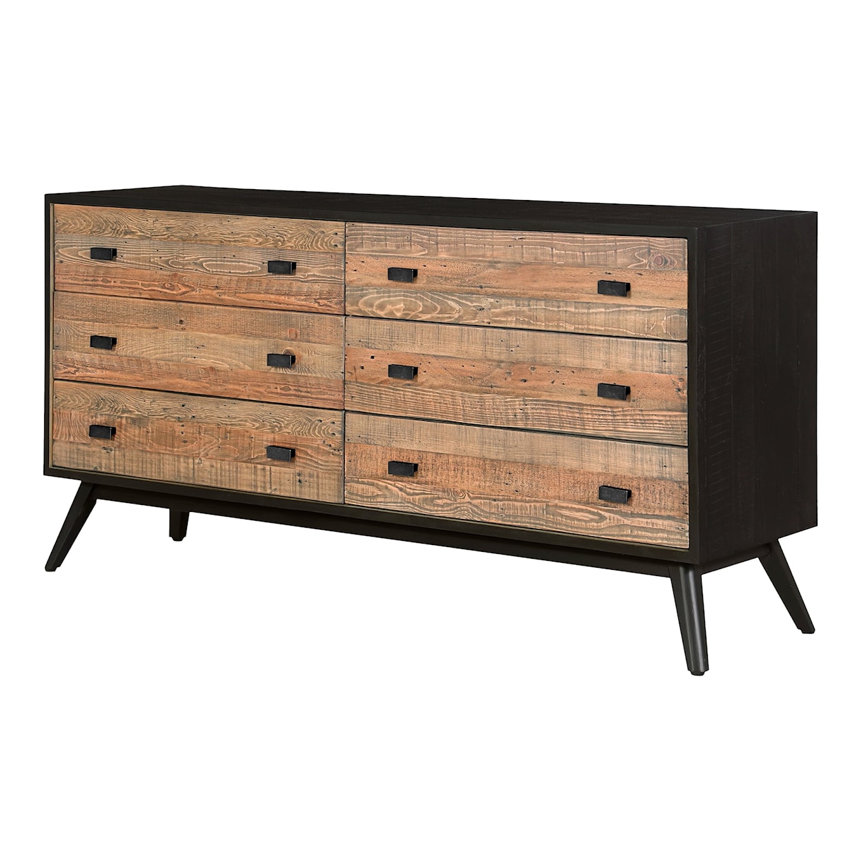 Moe's Home Collection Nova Dresser