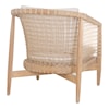 Moe's Home Collection Kuna Outdoor Lounge Chair