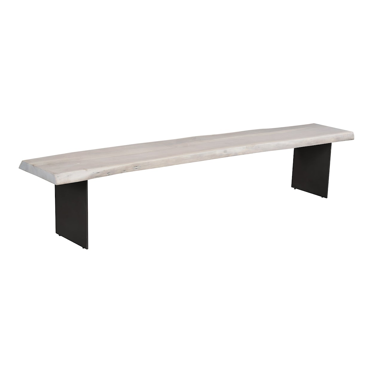 Moe's Home Collection Evans Dining Bench