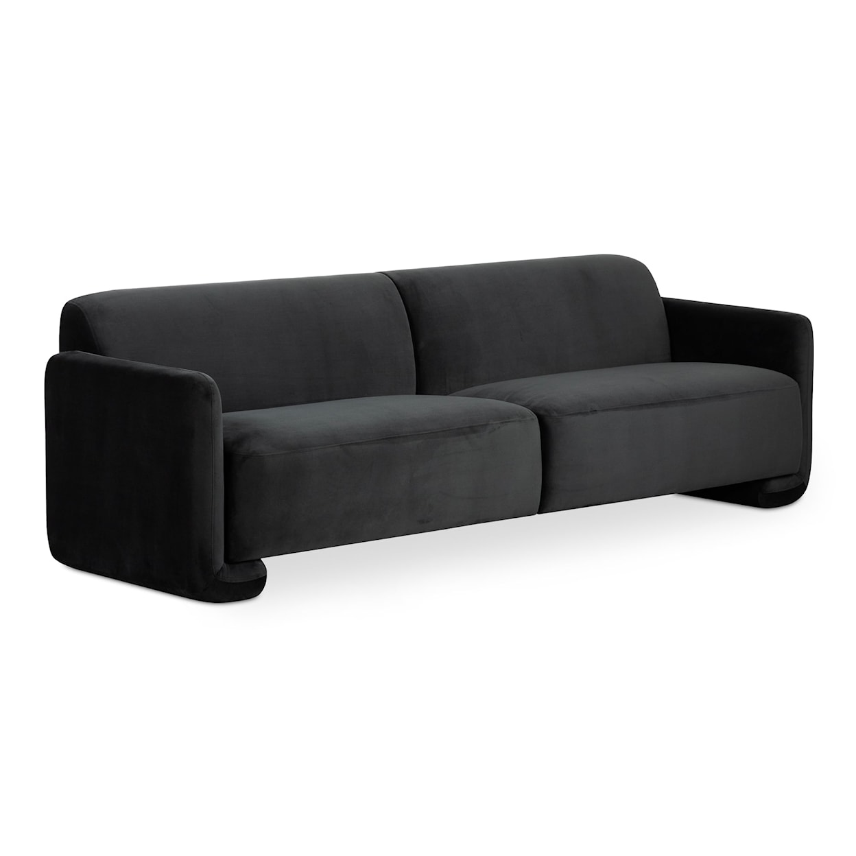 Moe's Home Collection Fallon Stationary Sofa