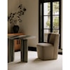 Moe's Home Collection Cormac Upholstered Dining Chair