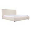 Moe's Home Collection Luzon King Bed