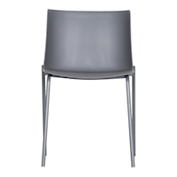 Contemporary Outdoor Dining Chair