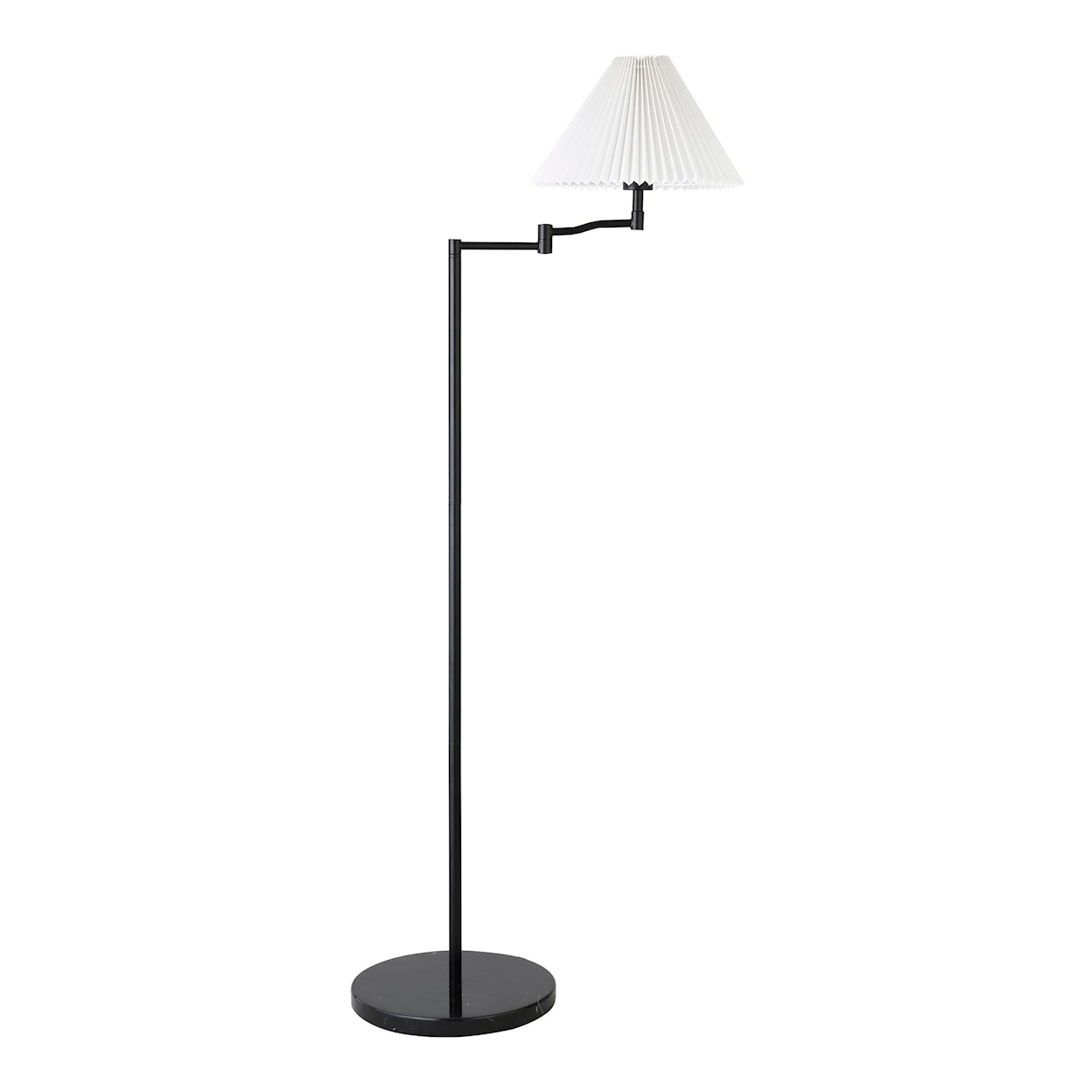 Moe's Home Collection Fora Floor Lamp