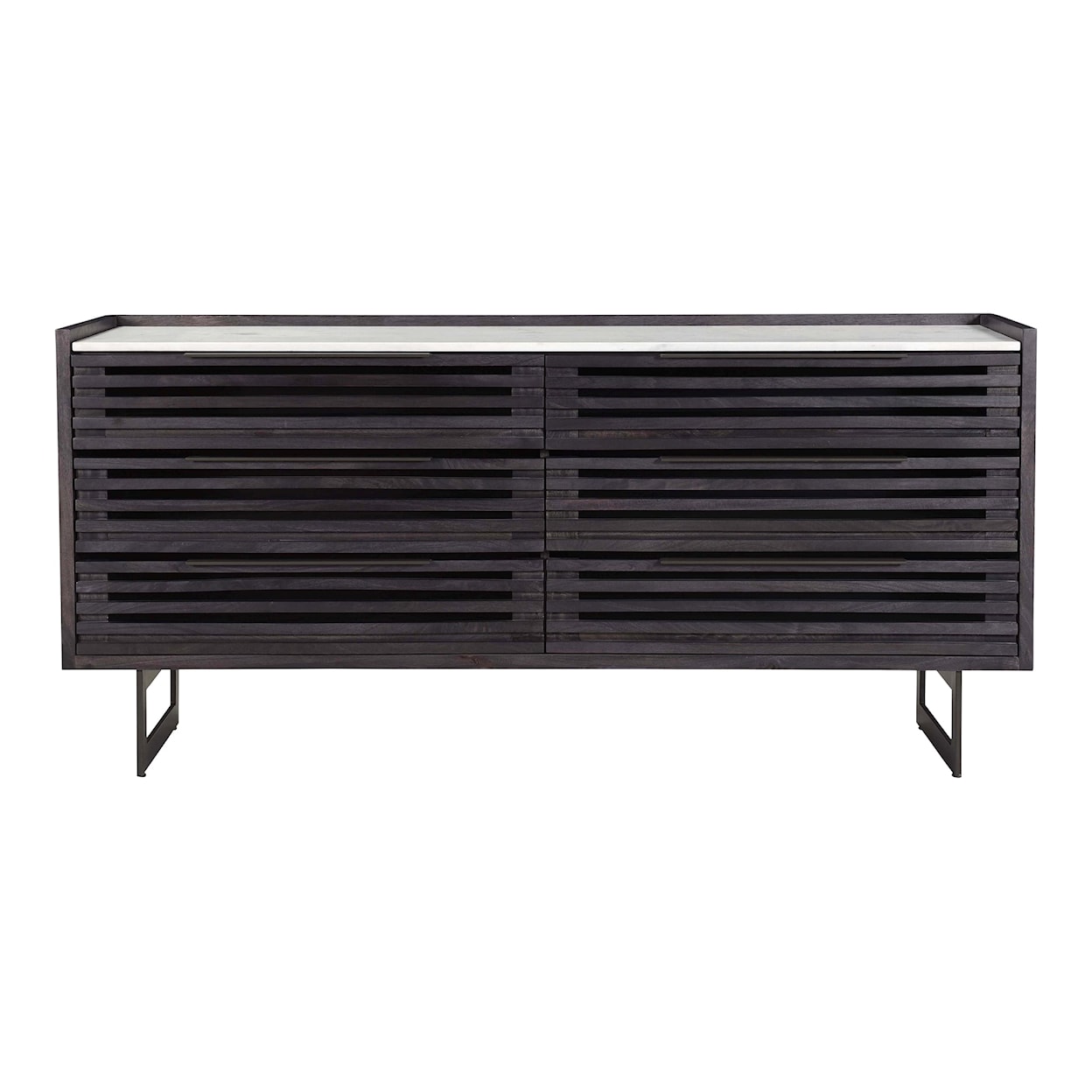 Moe's Home Collection Paloma Dresser