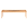 Moe's Home Collection Rohe Accent Bench