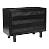Moe's Home Collection Ashton 3-Drawer Chest