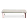 Moe's Home Collection Arlo Accent Bench