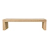 Moe's Home Collection Evander Dining Bench