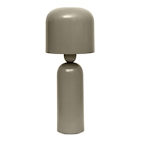 Contemporary Table Lamp