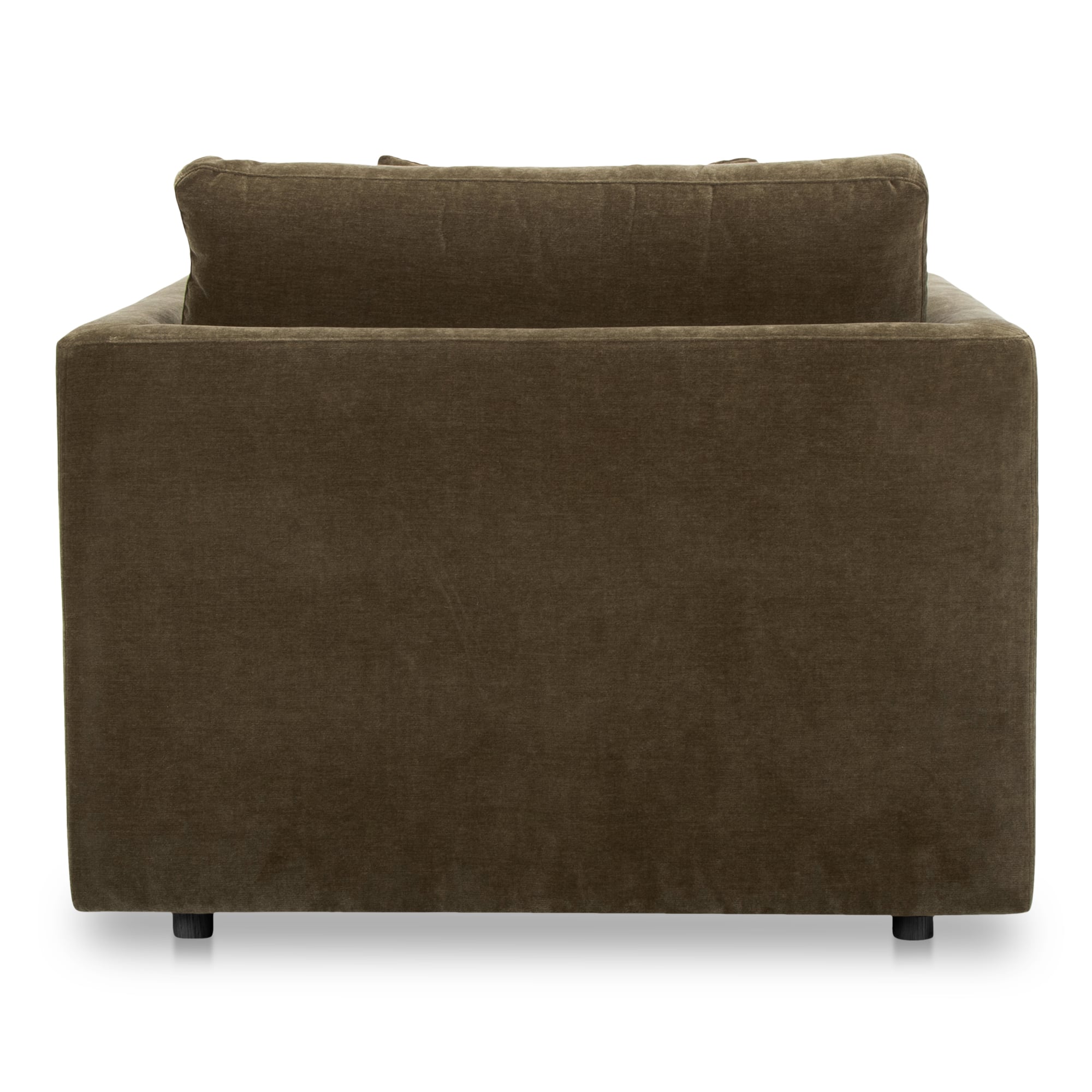 Moe's Home Collection Bryn Chaise