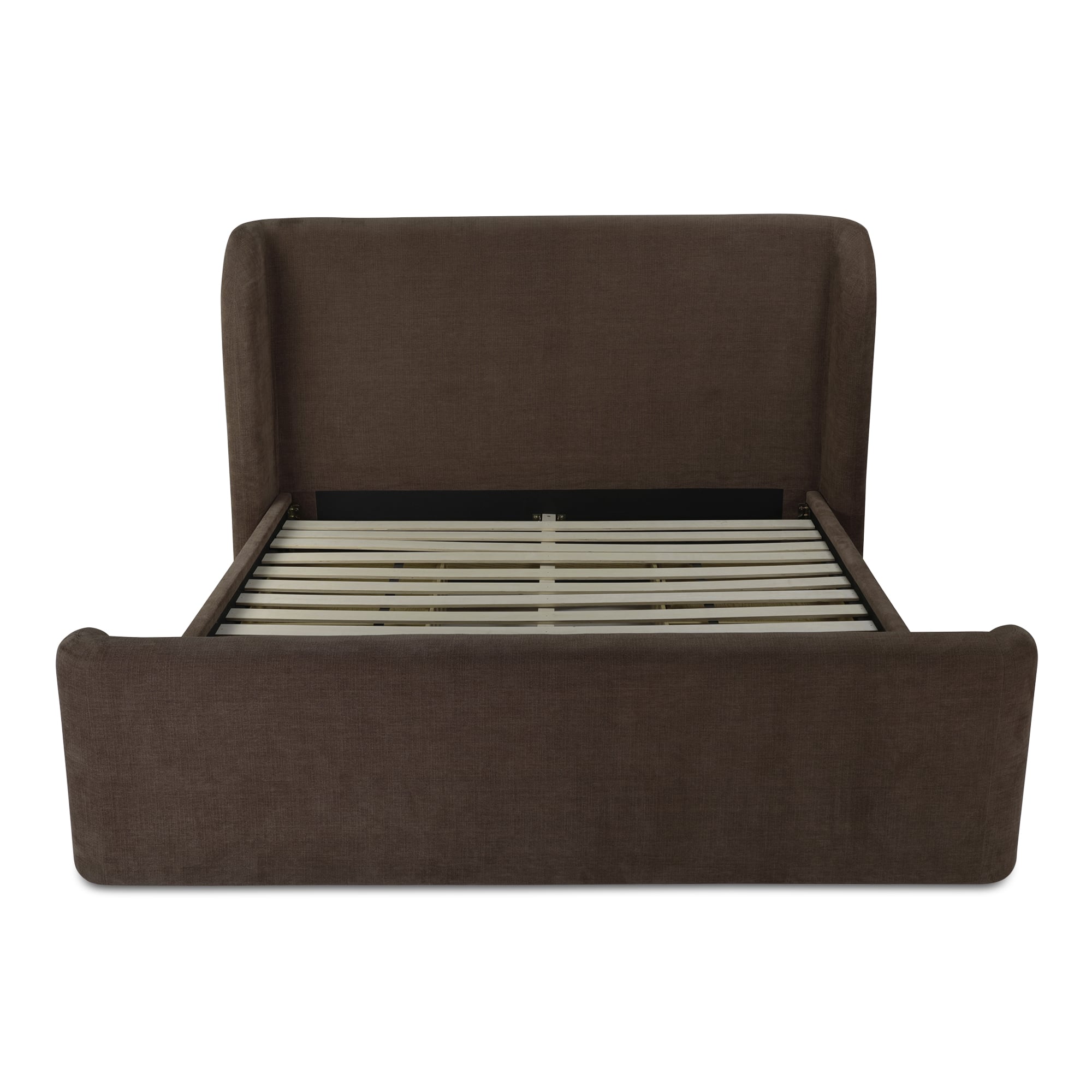 Queen Upholstered Bed