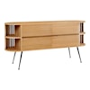 Moe's Home Collection Henrich Sideboard