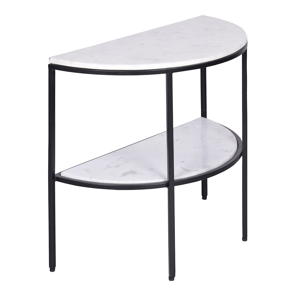 Moe's Home Collection Lazlo Side Table