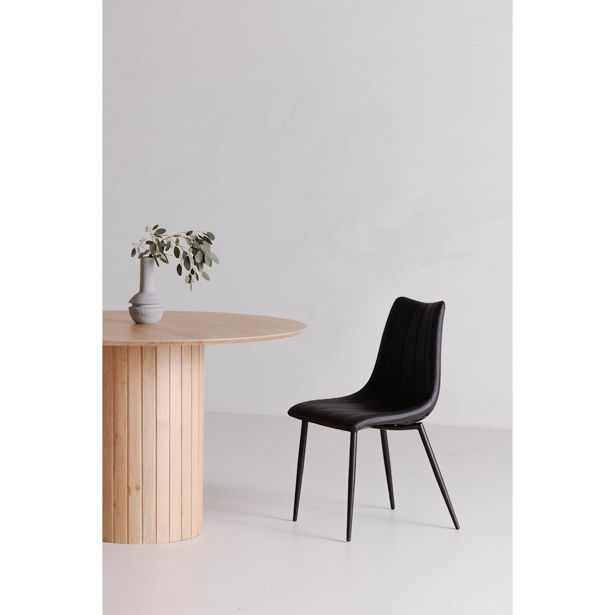 Moe's Home Collection Povera Dining Table