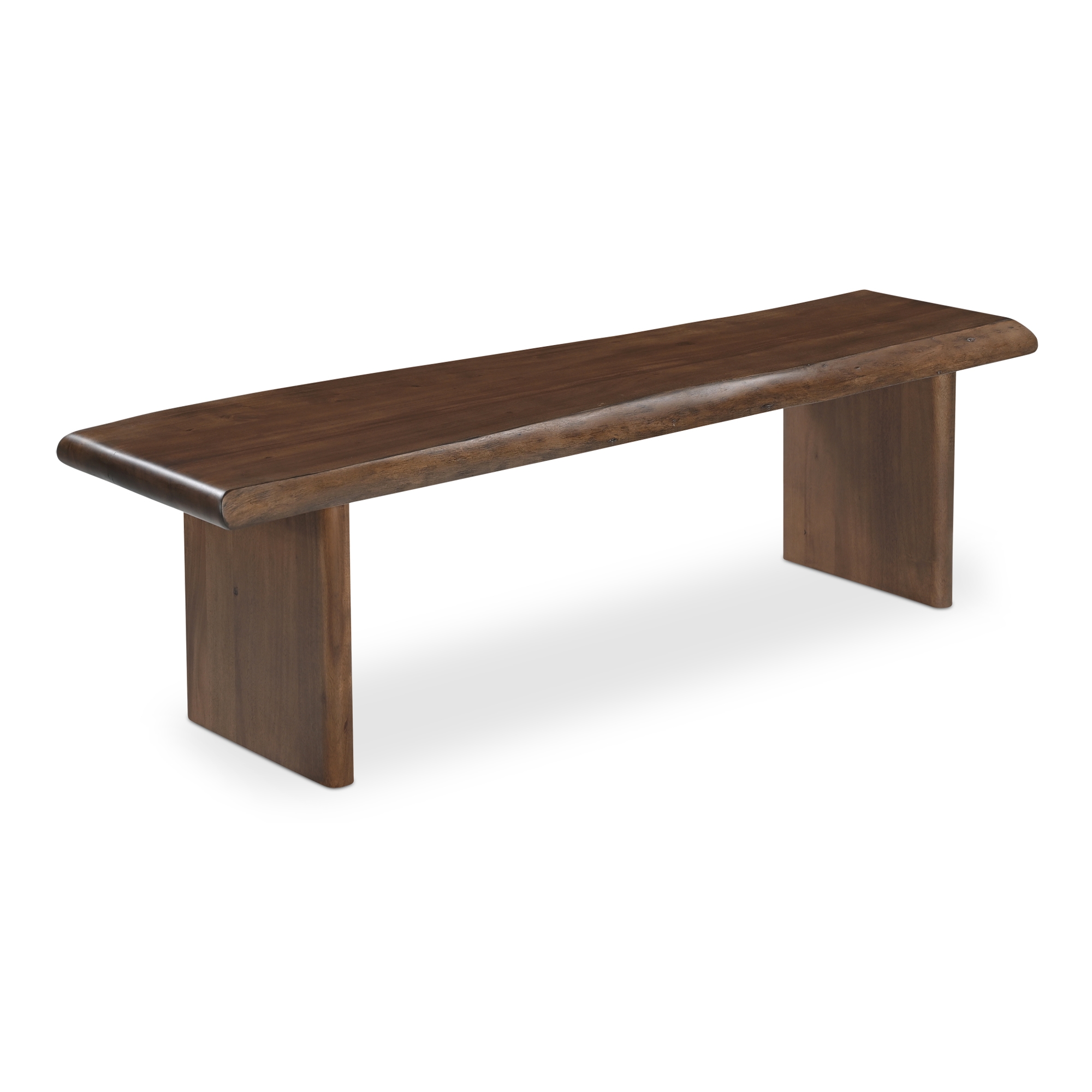 Moe's Home Collection Lila Dining Bench