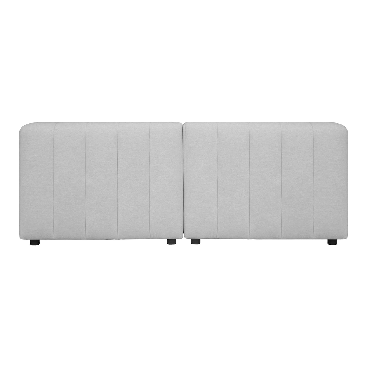 Moe's Home Collection Lyric Sectional Sofa