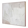 Moe's Home Collection Impression Impression Framed Painting Terra Palette