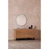 Moe's Home Collection Foundry Wall Mirror