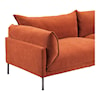 Moe's Home Collection Jamara Sofa