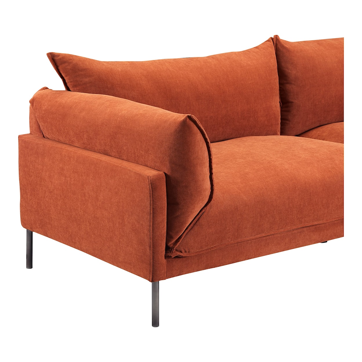 Moe's Home Collection Jamara Sofa