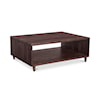 Moe's Home Collection Ryse Coffee Table