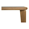 Moe's Home Collection Loden Dining Table