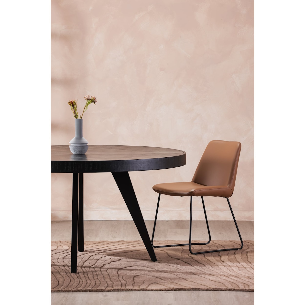 Moe's Home Collection Parq Dining Table