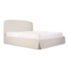 Moe's Home Collection Joan King Storage Bed