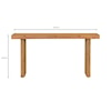 Moe's Home Collection Monterey Console Table