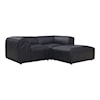 Moe's Home Collection Form Sectional Sofa